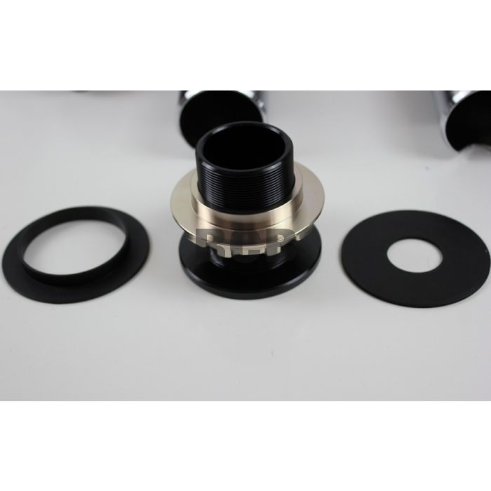 Senkesett type Coilovers BC-racing 740/940
