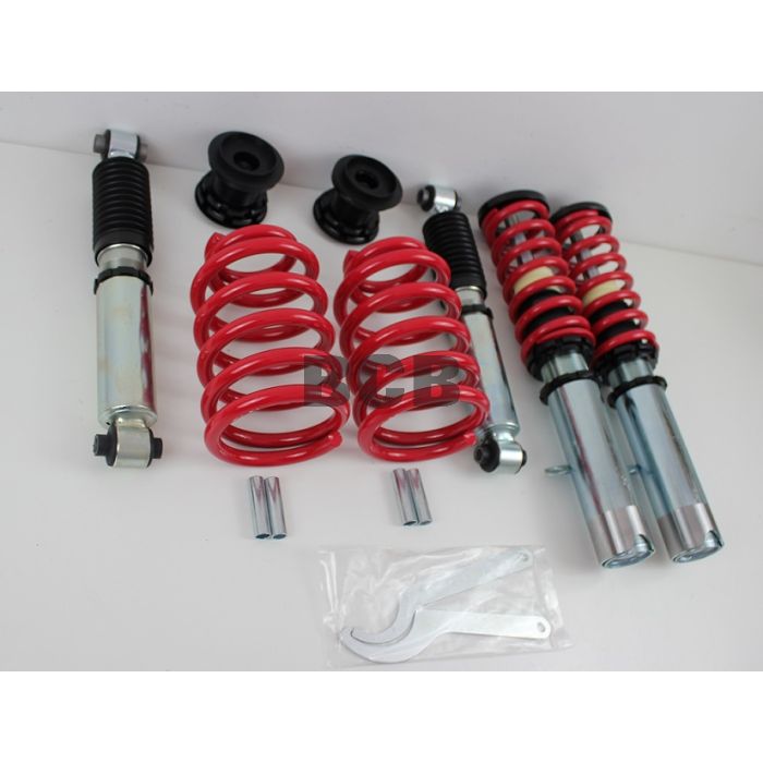 Senkesettpakke type Coilovers 740-940  se info
