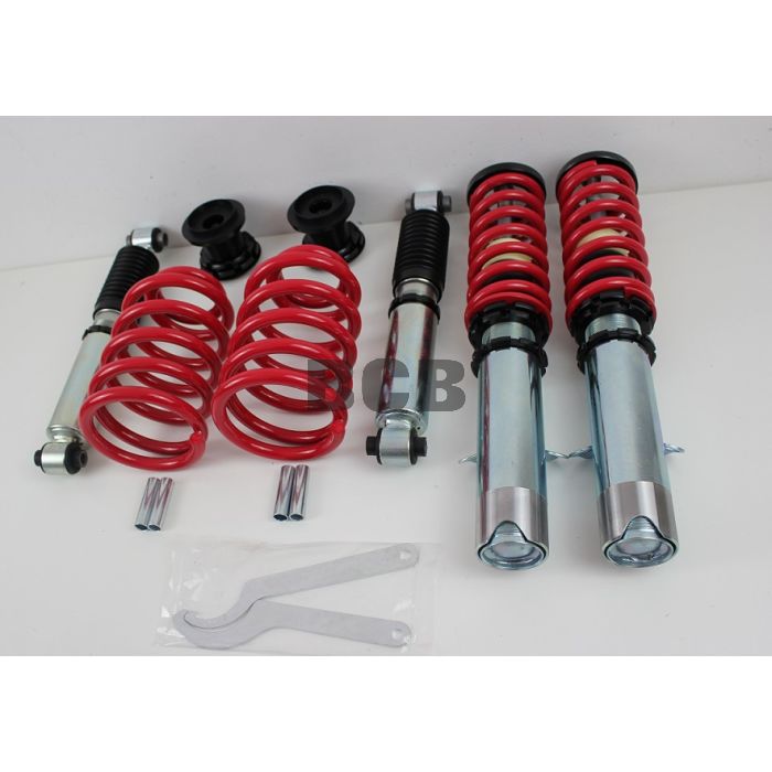 Senkesettpakke type Coilovers 740-940  se info