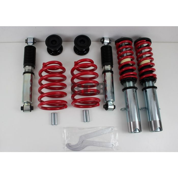 Senkesettpakke type Coilovers 740-940  se info