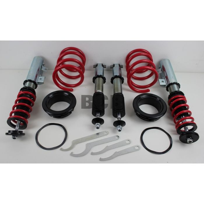 Senkesettpakke type Coilovers S60,V70N,S80