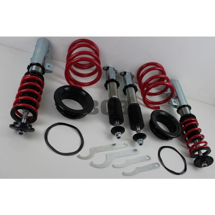 Senkesettpakke type Coilovers S60,V70N,S80