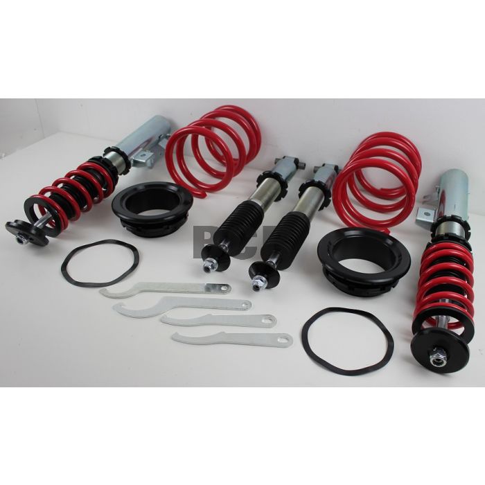 Senkesettpakke type Coilovers S60,V70N,S80