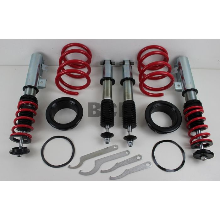 Senkesettpakke type Coilovers S60,V70N,S80