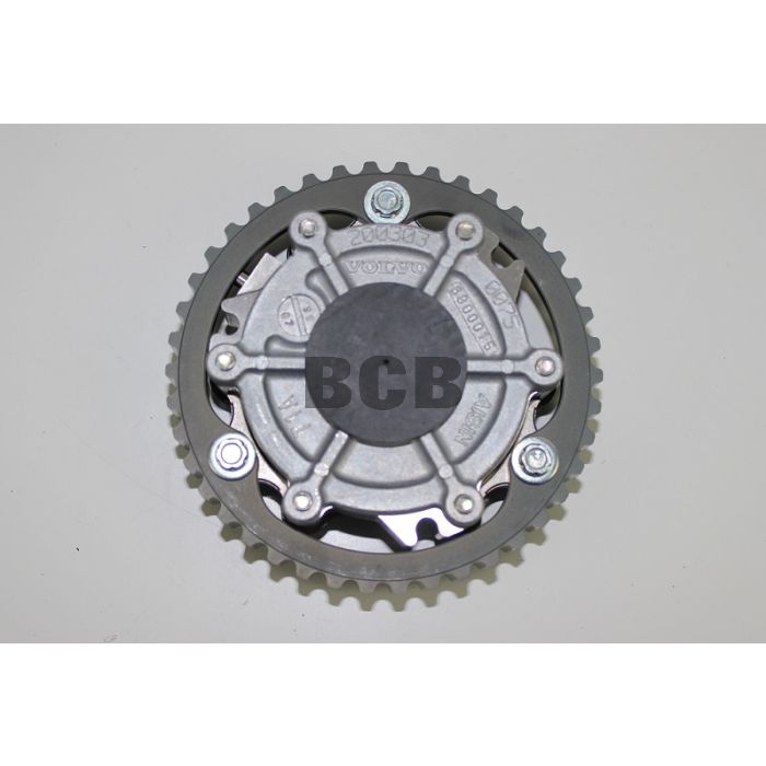 Kamaksel / register /VVT hjul  innsug S40/V40 2001-2004
