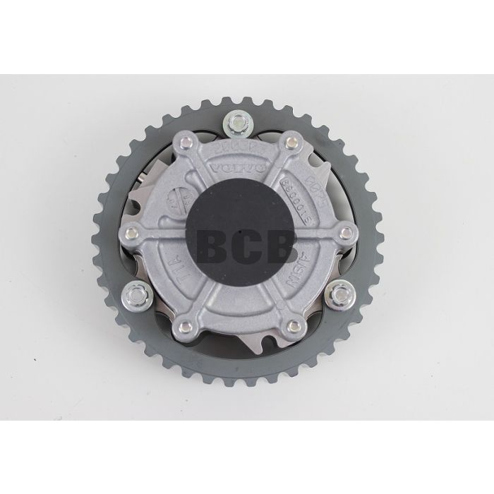 Kamaksel / register /VVT hjul  innsug S40/V40 2001-2004