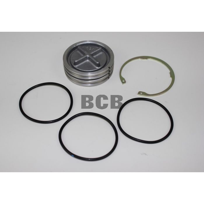REP.KIT AUTOMAT VOLVO S60 S80 V70N. 30751262