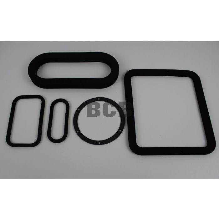 Pakningsett Varmeapparat Amazon / P1800 5 stk inkl