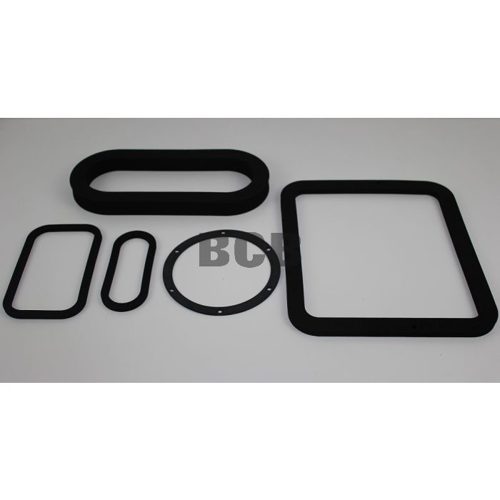 Pakningsett Varmeapparat Amazon / P1800 5 stk inkl