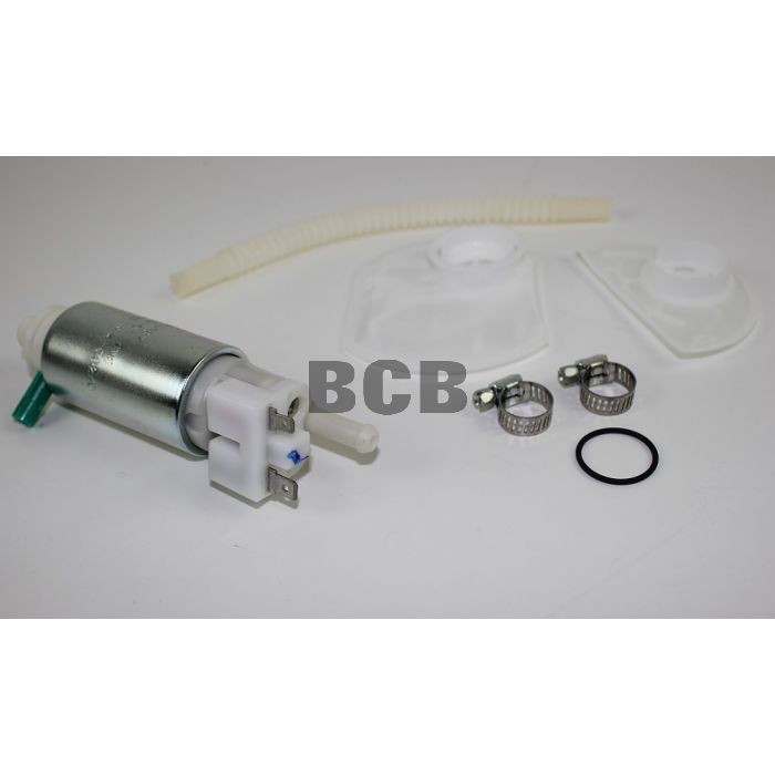 Bensinpumpe sats Walbro til tankmont.fleste S40/V40 96-03 ++