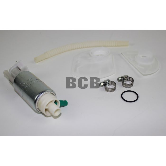 Bensinpumpe sats Walbro til tankmont.fleste S40/V40 96-03 ++