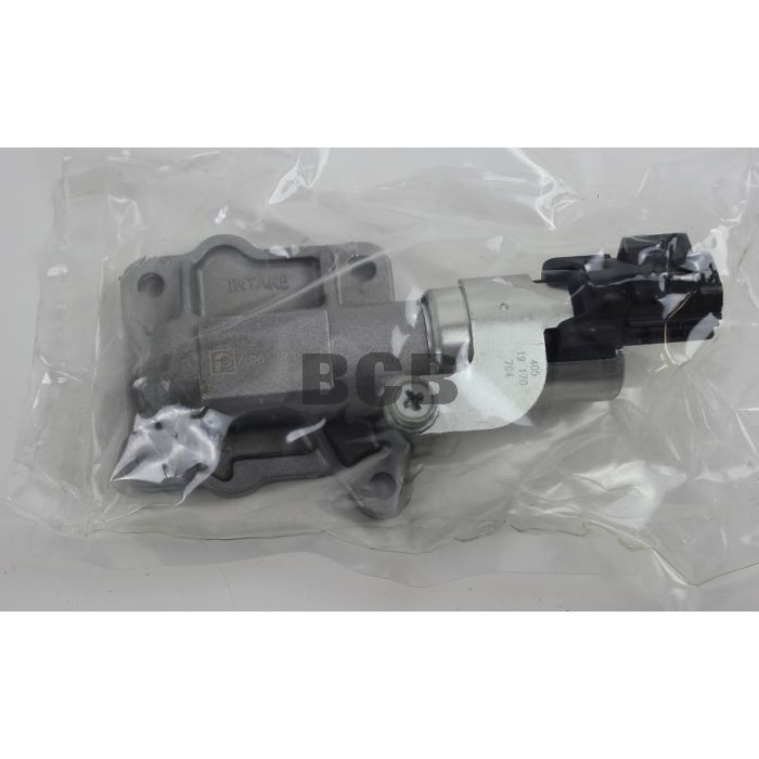 Solenoid kamaksel /vvt S/V40 opp til 2004