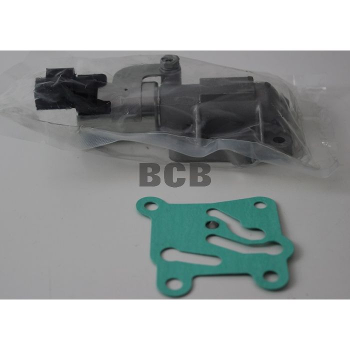 Solenoid kamaksel /vvt S/V40 opp til 2004