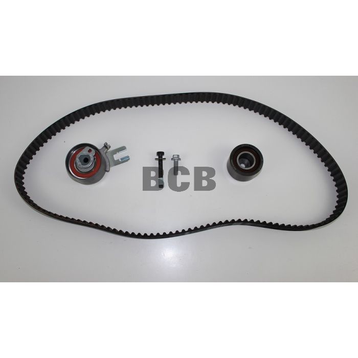 REGISTERSETT VOLVO C30.S40.S60.V50.V70N,V70NN,XC60 28MM 132T