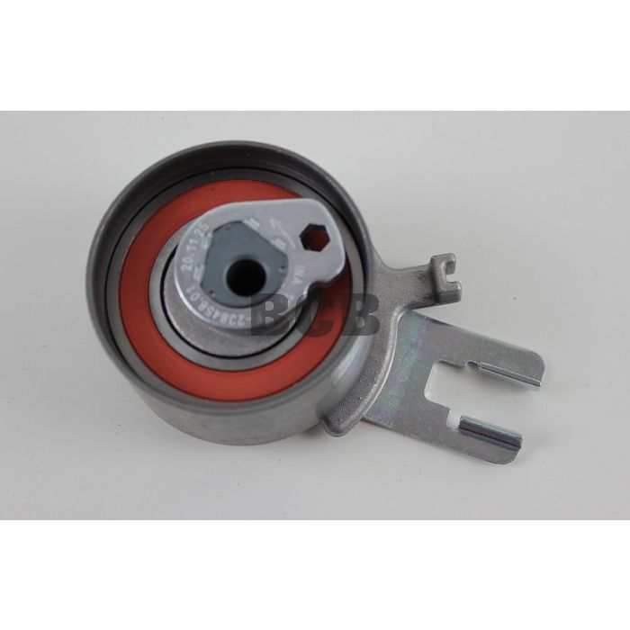 REGISTERSETT VOLVO C30.S40.S60.V50.V70N,V70NN,XC60 28MM 132T