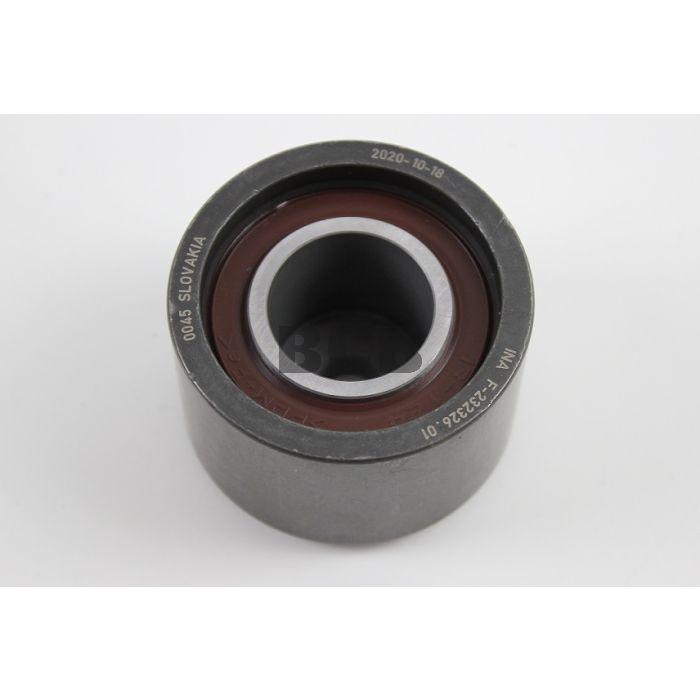 REGISTERSETT VOLVO C30.S40.S60.V50.V70N,V70NN,XC60 28MM 132T