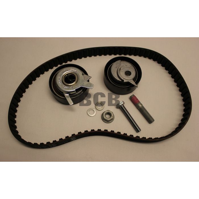 PUMPEREIMSETT VOLVO S80 V70 TDI VAG.