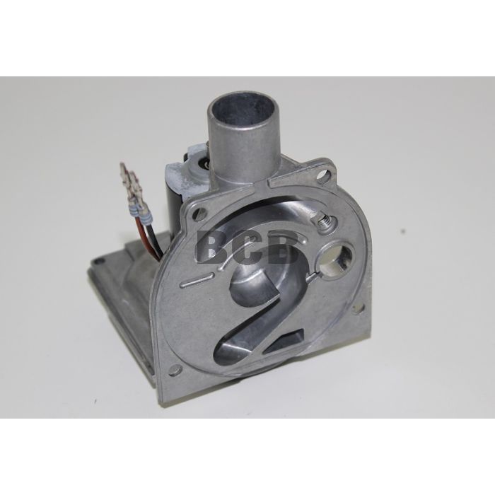 Tilleggsvarmer viftemotor V50/S40 04-12,V40 12-19, C30, C70>
