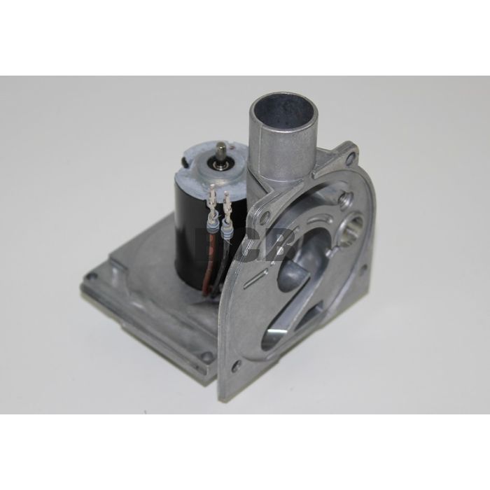 Tilleggsvarmer viftemotor V50/S40 04-12,V40 12-19, C30, C70>