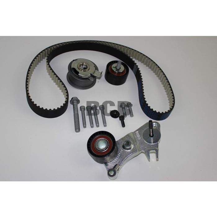 Registersett D5204T4,T5,T6,T8,T9,T11,T14,T20,T23
