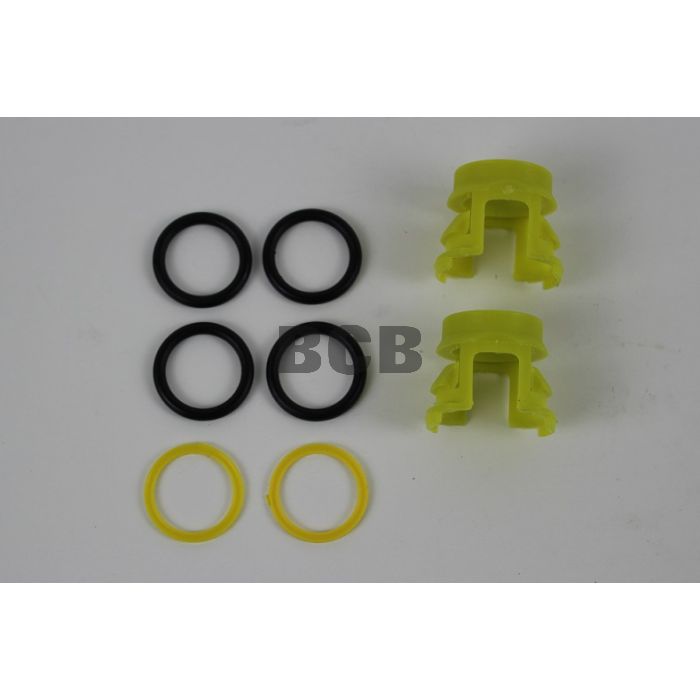 PAKNING O-RINGSETT VARMEREGISTER VOLVO 850.V70-00 3545662