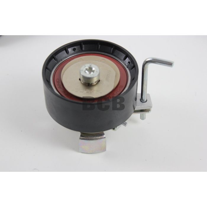 Registersett B4164T S60II/V60/V70III 10>> V40-2013>>