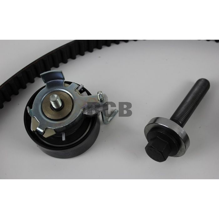 Registersett B4161T S60II/V60/V70III 10>> V40-2013>>m/pump