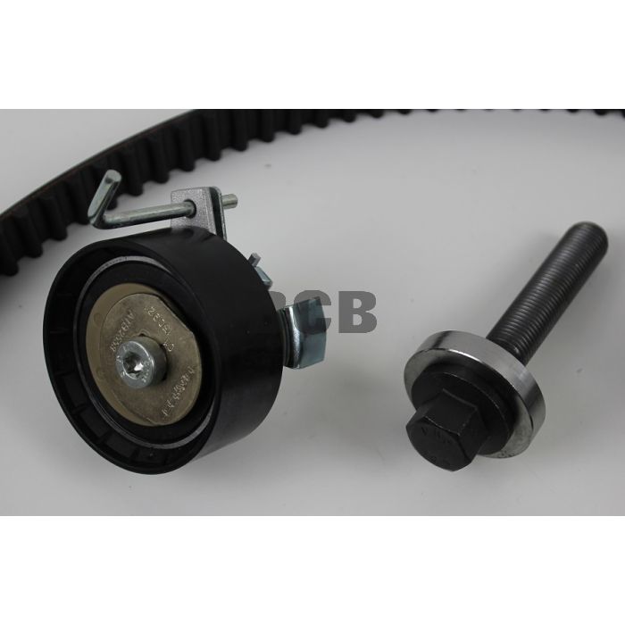 Registersett B4161T S60II/V60/V70III 10>> V40-2013>>m/pump
