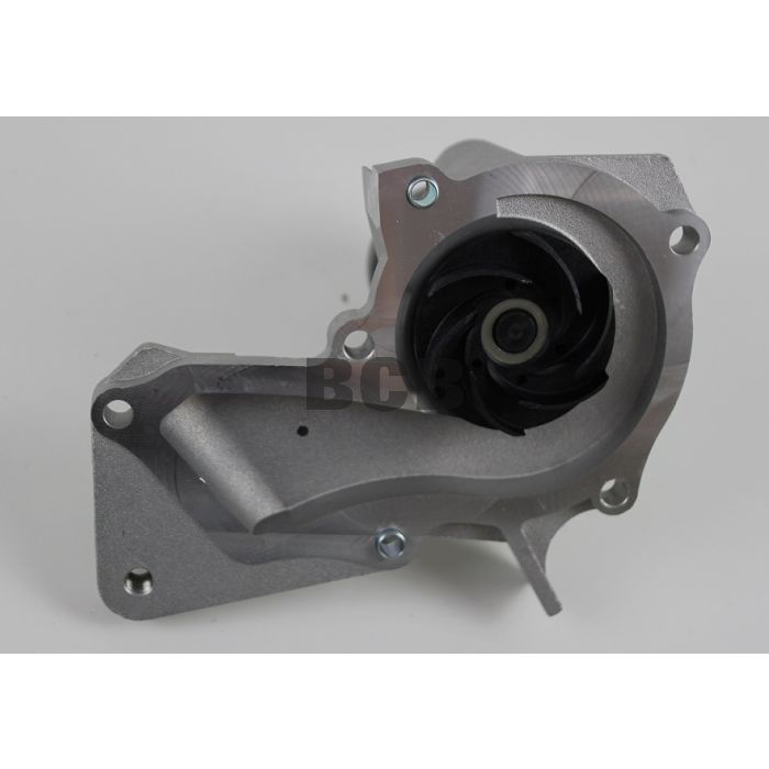 Registersett B4161T S60II/V60/V70III 10>> V40-2013>>m/pump