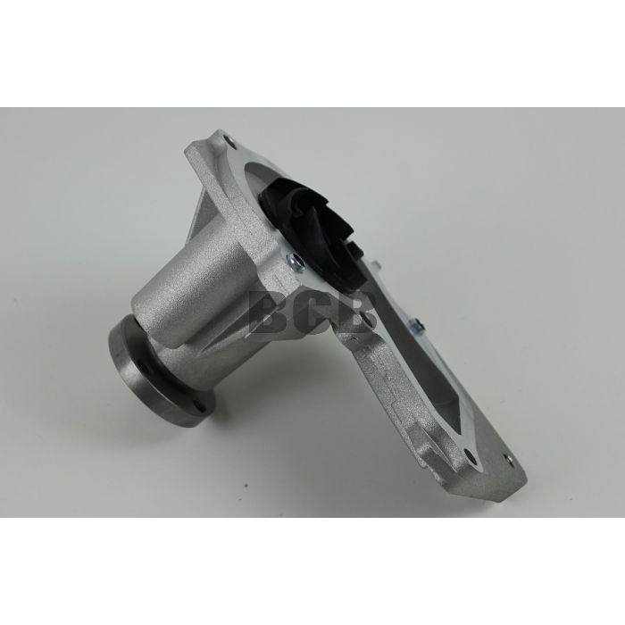 Registersett B4161T S60II/V60/V70III 10>> V40-2013>>m/pump