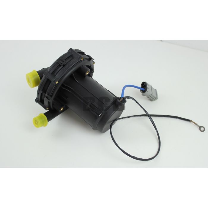 Luftpumpe 850  Emission Control , Secondary air intake