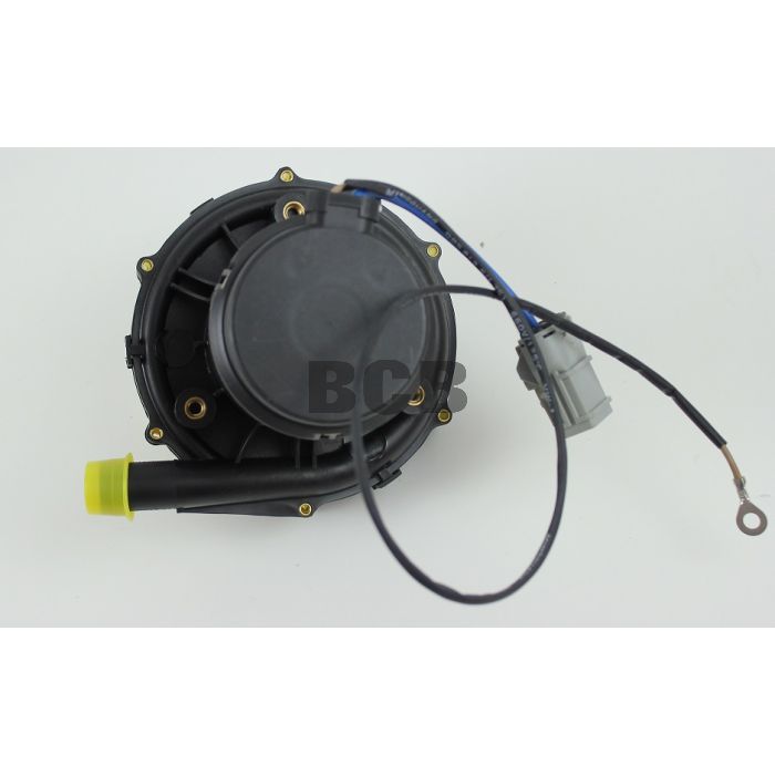 Luftpumpe 850  Emission Control , Secondary air intake