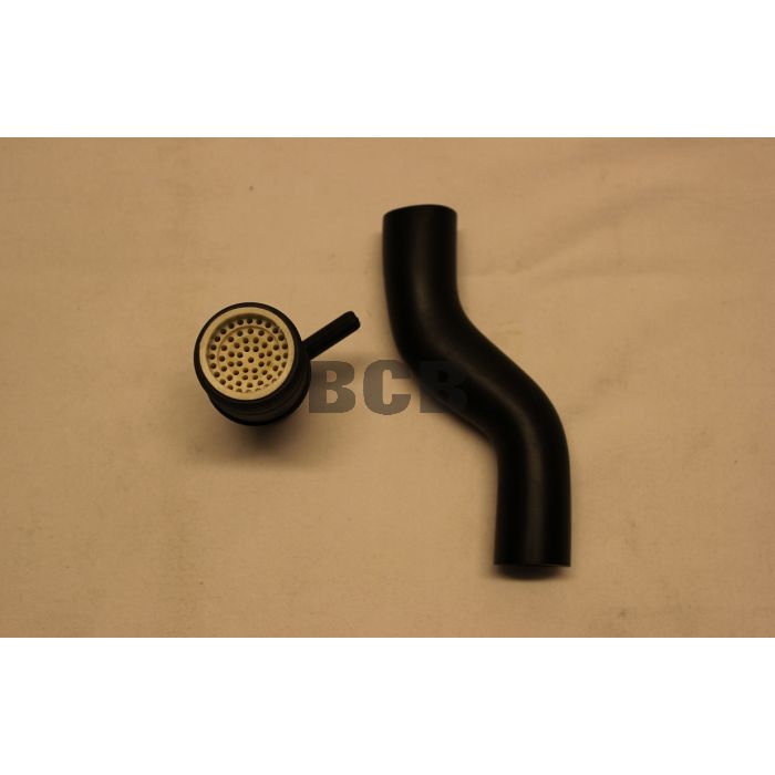 VEIVHUS FILTER-KIT. SLANGE FILTER OG NIPPEL. 1007949