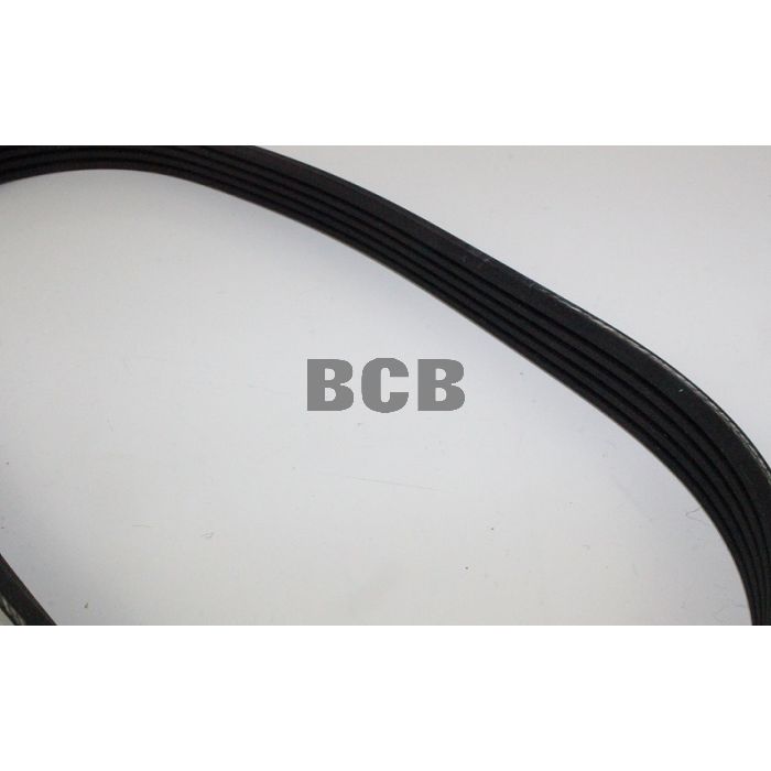 Reim type flat 705mm lang, 5 spor ene siden