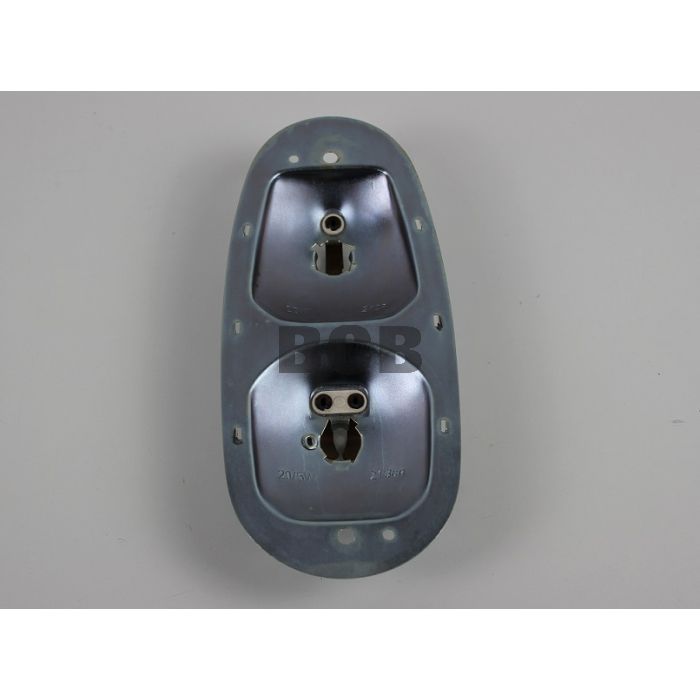 Baklampe reflektor PV544 1958-1966