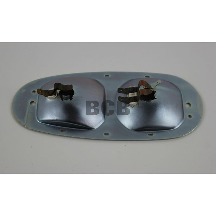 Baklampe reflektor PV544 1958-1966