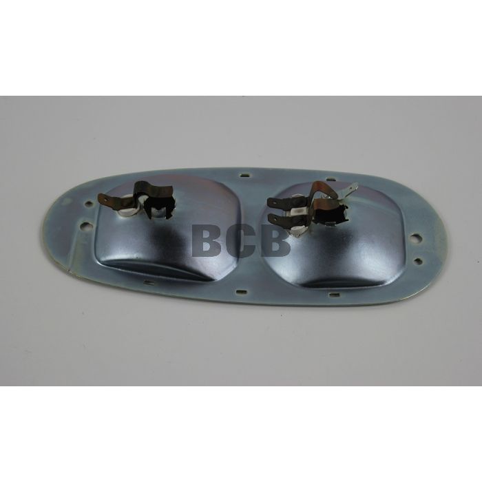 Baklampe reflektor PV544 1958-1966