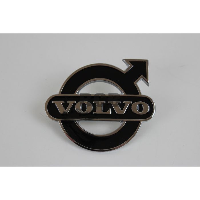 Emblem i grill Volvo Amazon,PV,Duett,140 1965-