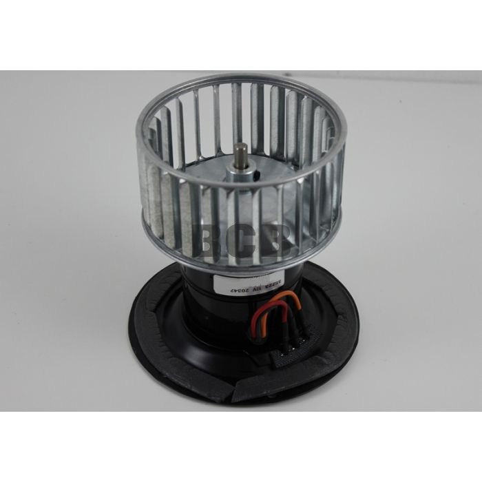Varmeapparat viftemotor Amazon/P1800  12V se info