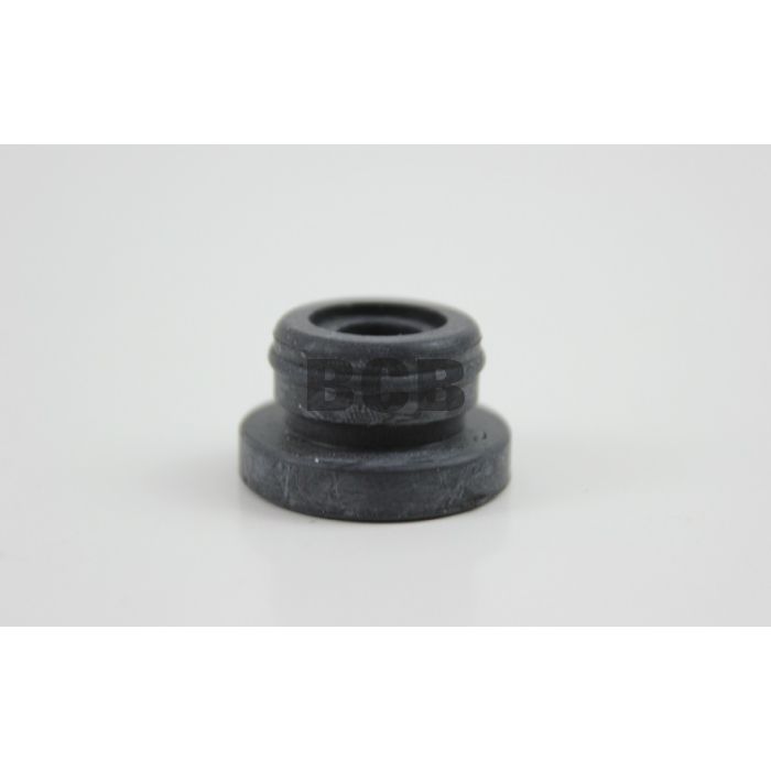 Gummiforing mellom beholder og masterpumpe 2 krets