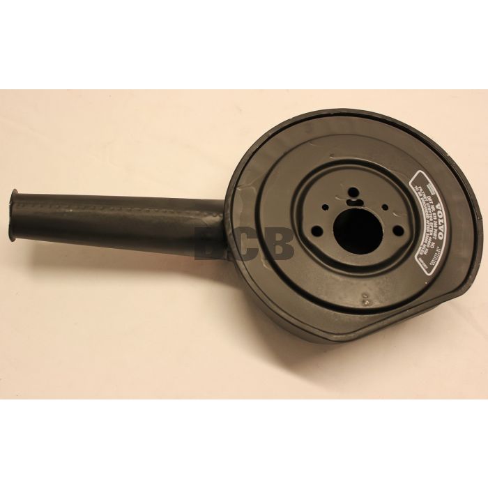 LUFTFILTER B18/20 MED STRØMBERG 175 (3 SKRUER)