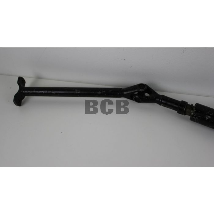 RATTSTAMME VOLVO 164 fra ch.nr.US.24161-