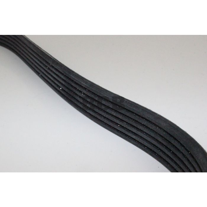 Reim type flat 1180mm lang, 6 spor ene siden