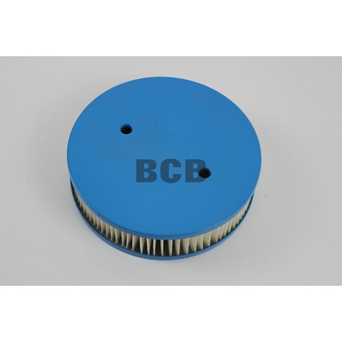 LUFTFILTER B18 B/D 61-67 SU HS6 2 BOLTERS STK PRIS