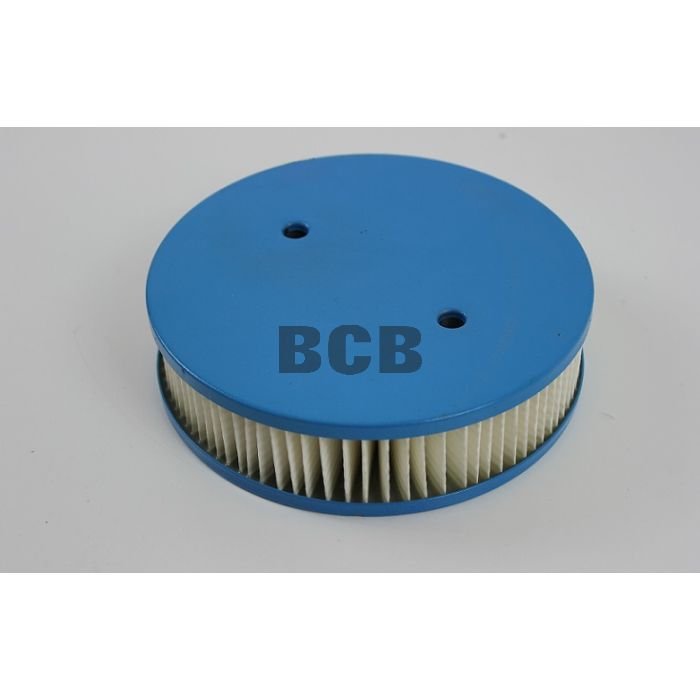 LUFTFILTER B18 B/D 61-67 SU HS6 2 BOLTERS STK PRIS