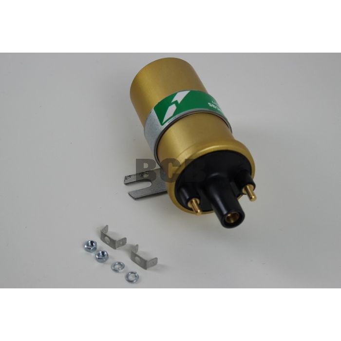 Coil / tennspole  6 volt  universal