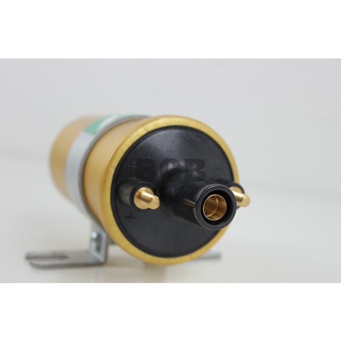 Coil / tennspole  6 volt  universal