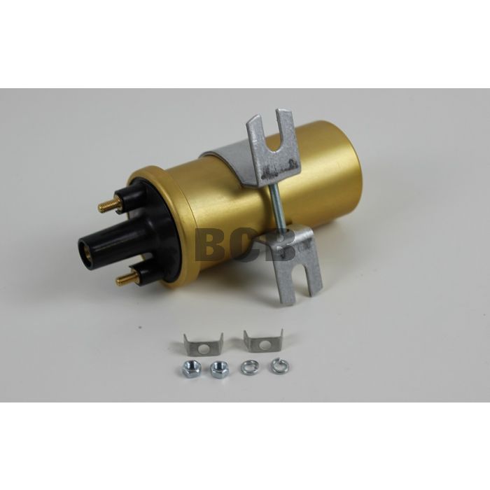 Coil / tennspole  6 volt  universal