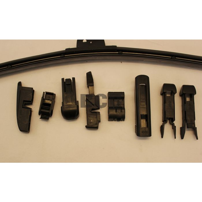 PUSSERBLAD FRONTVINDU 240,BAKVINDU 850/V70>00 OG V40-96>04