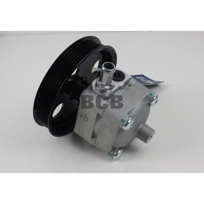 Servopumpe S60,V70II,XC70II fra 2005-  2,4D/D5++